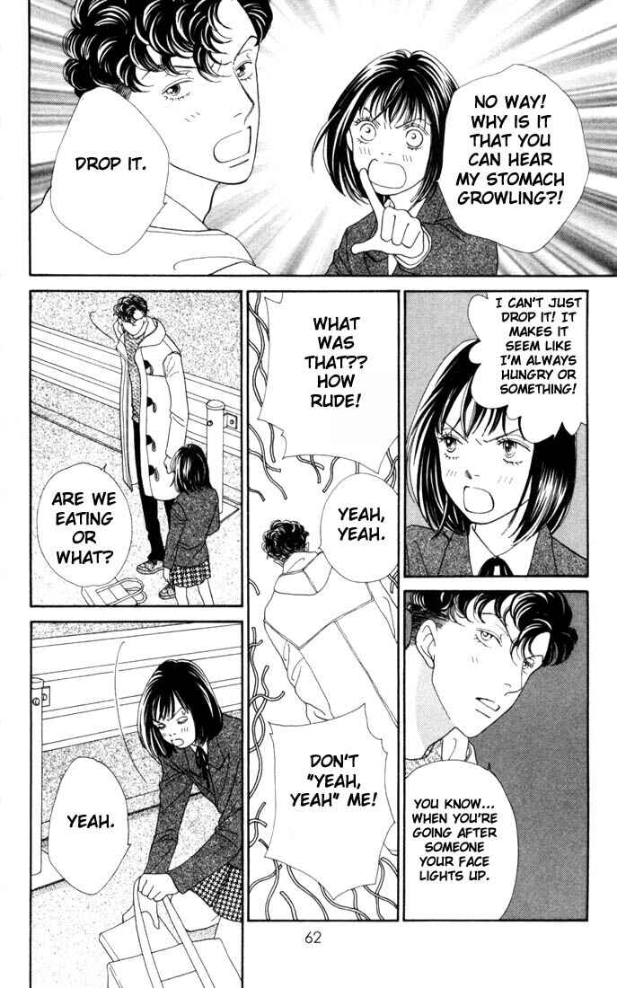 Page 4 Chapter 170 Boys Over Flowers