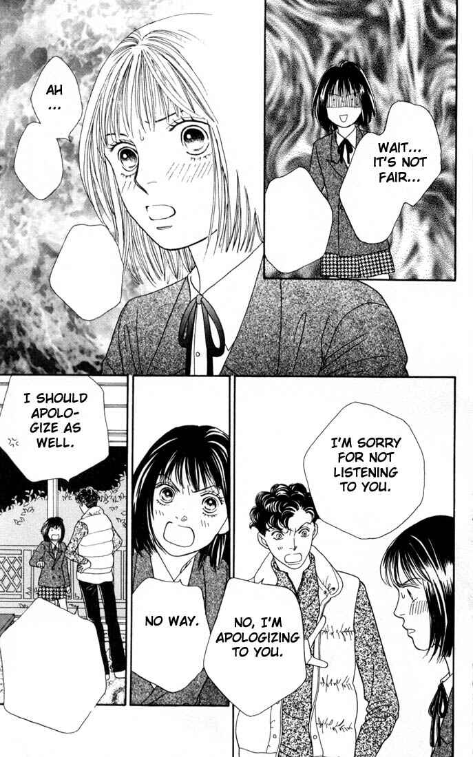 Page 14 Chapter 156 Boys Over Flowers