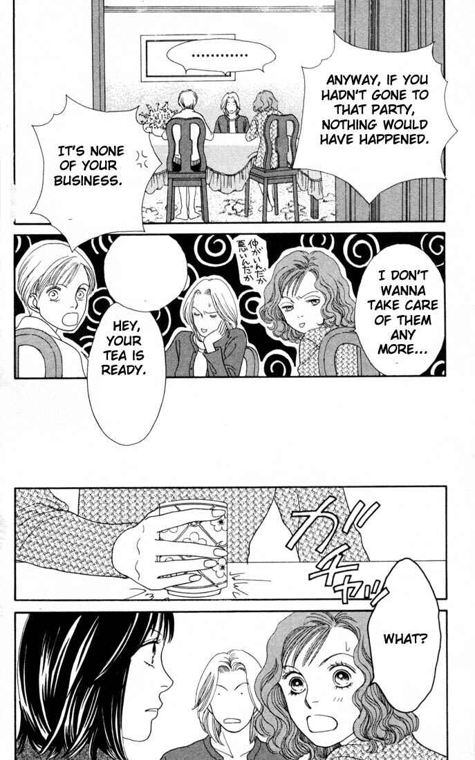 Page 15 Chapter 156 Boys Over Flowers