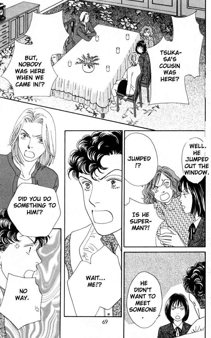 Page 16 Chapter 156 Boys Over Flowers