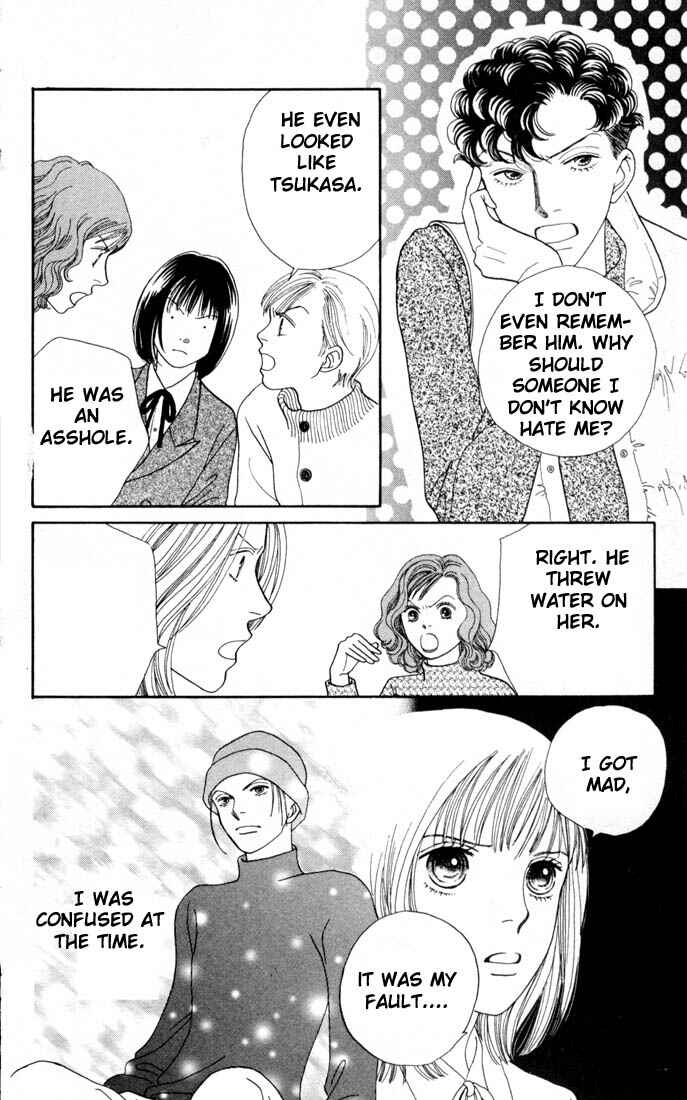 Page 17 Chapter 156 Boys Over Flowers