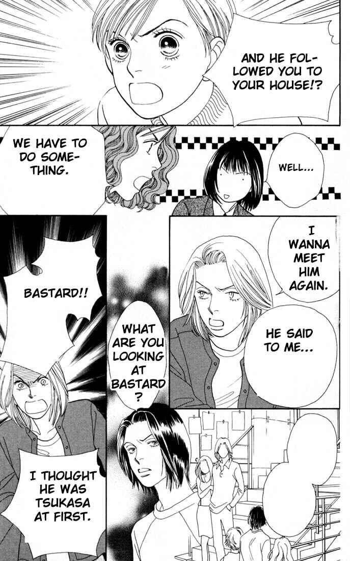Page 18 Chapter 156 Boys Over Flowers