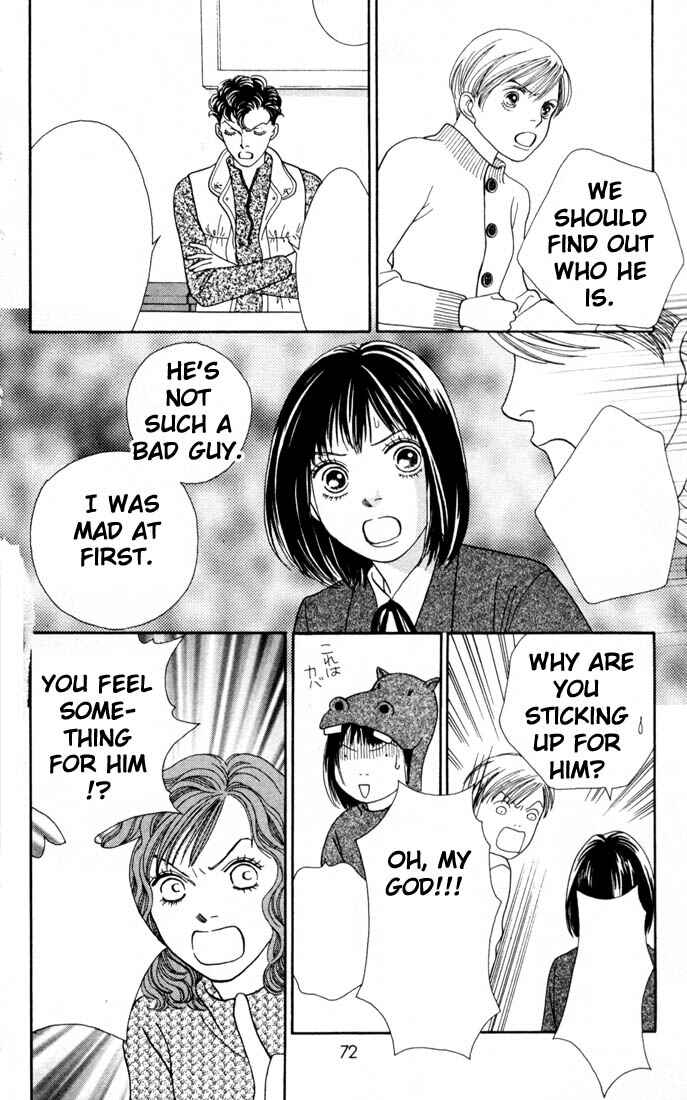 Page 19 Chapter 156 Boys Over Flowers