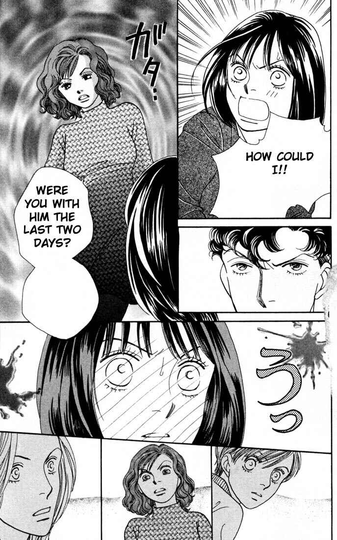 Page 20 Chapter 156 Boys Over Flowers
