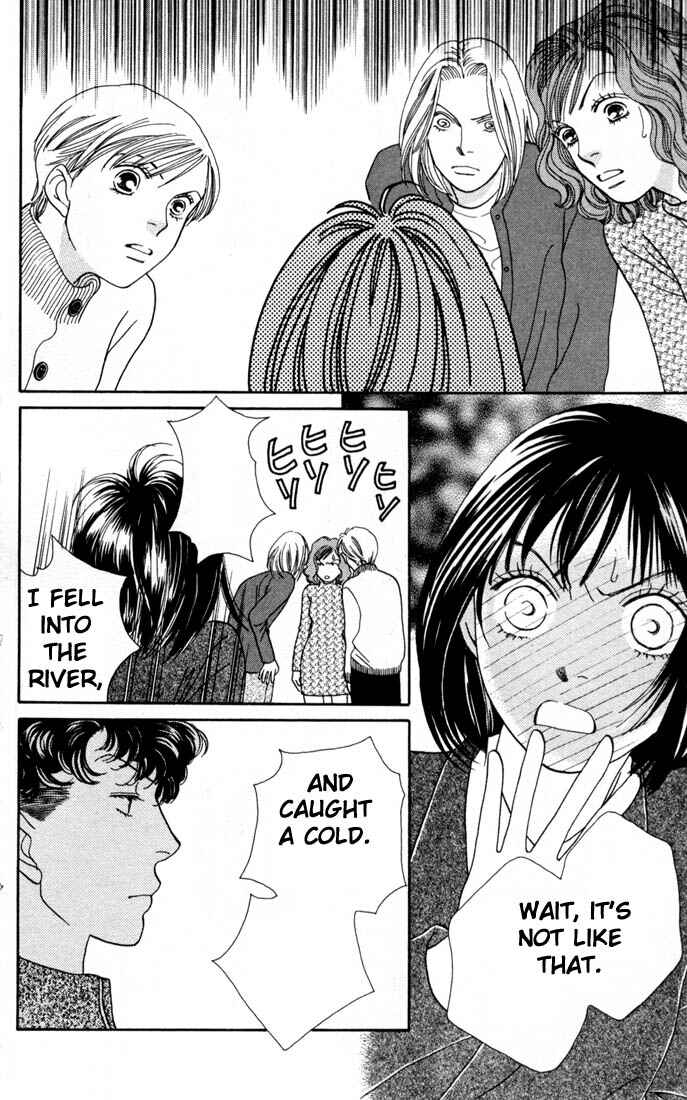 Page 21 Chapter 156 Boys Over Flowers