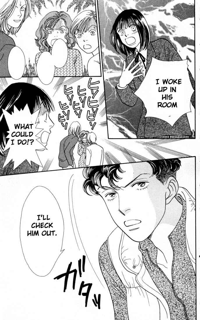 Page 22 Chapter 156 Boys Over Flowers