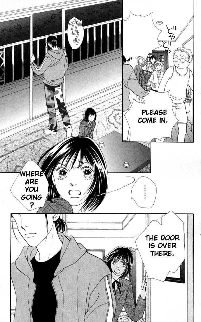 Page 4 Chapter 156 Boys Over Flowers