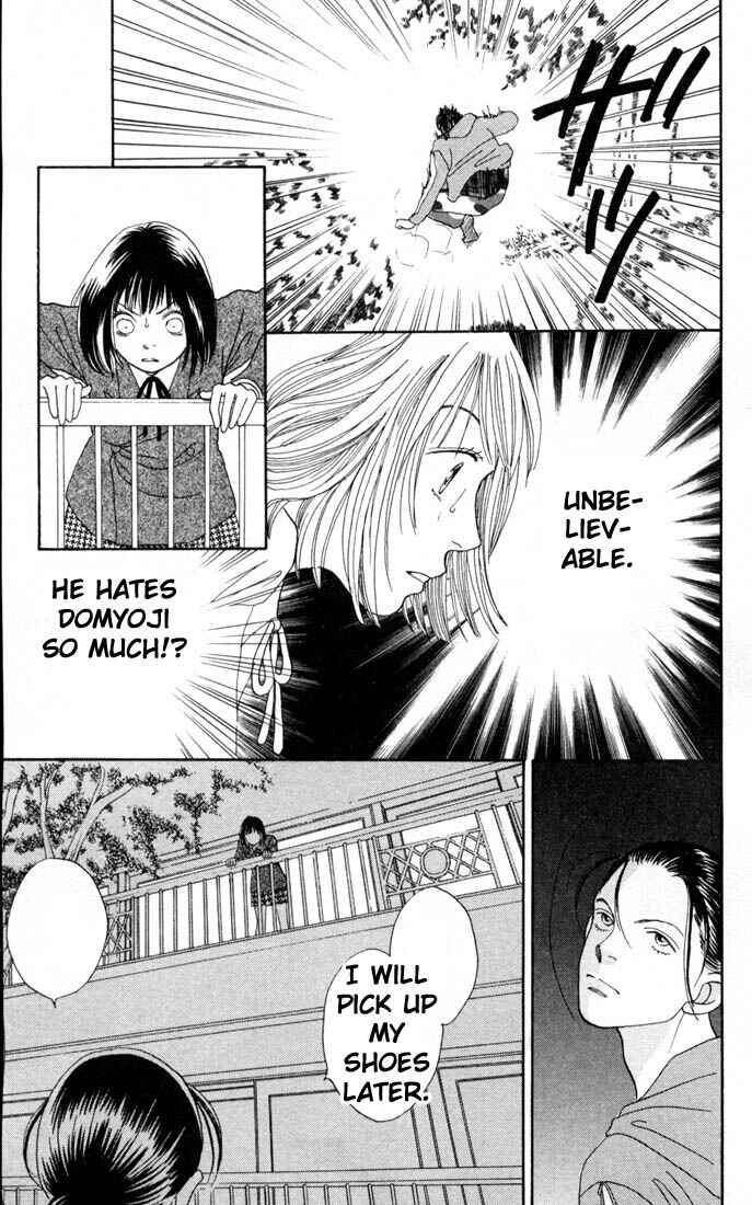 Page 6 Chapter 156 Boys Over Flowers