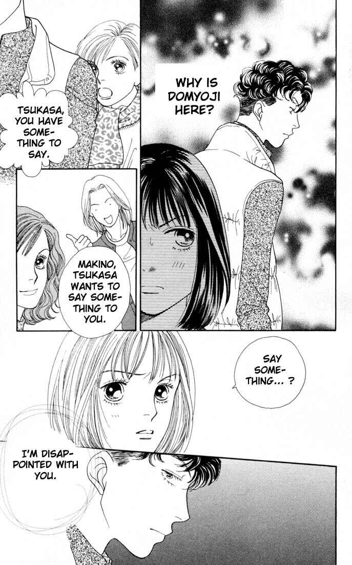 Page 8 Chapter 156 Boys Over Flowers