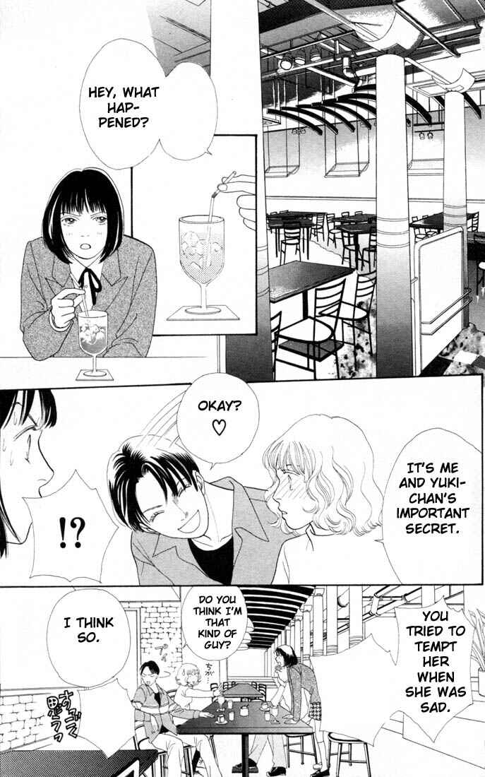 Page 10 Chapter 129 Boys Over Flowers