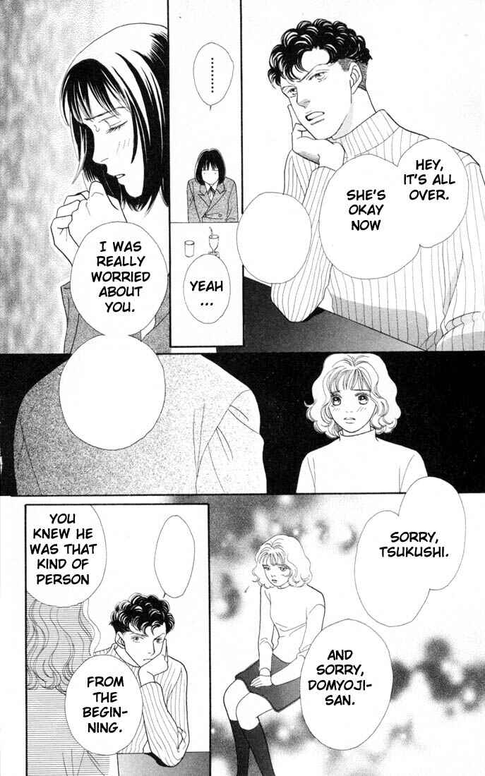 Page 11 Chapter 129 Boys Over Flowers