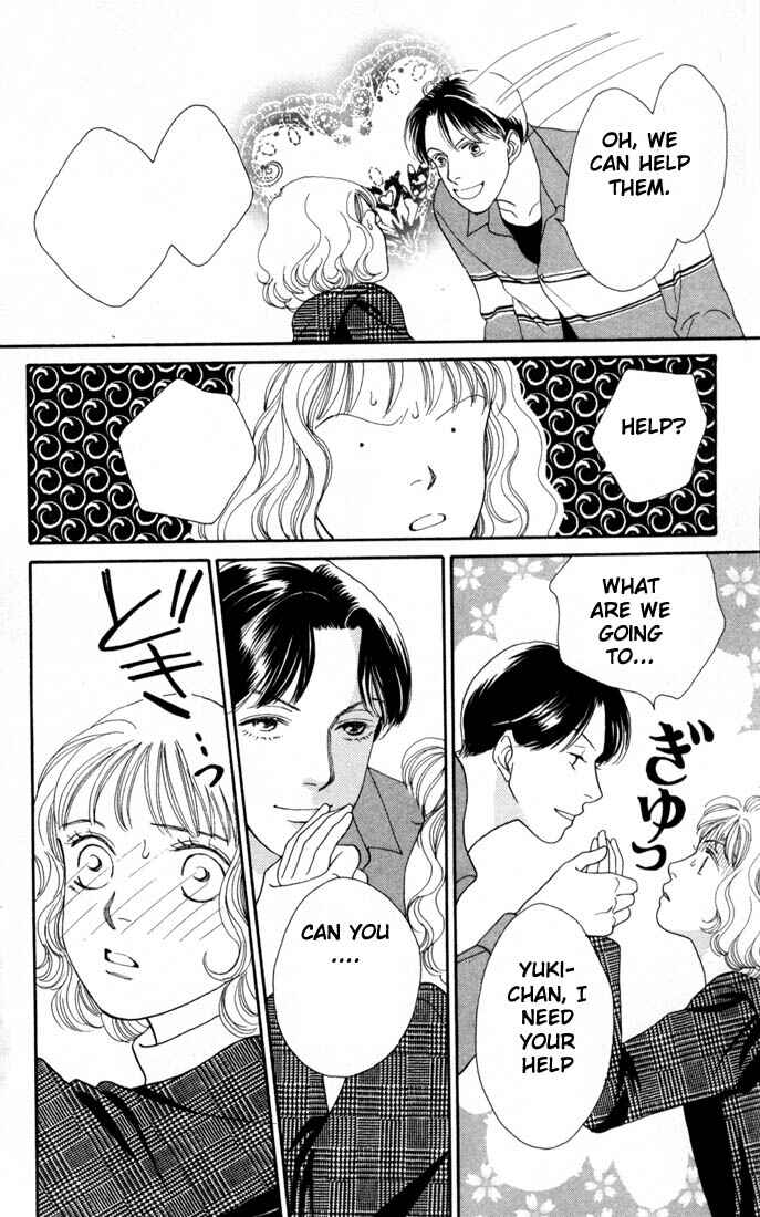 Page 19 Chapter 129 Boys Over Flowers