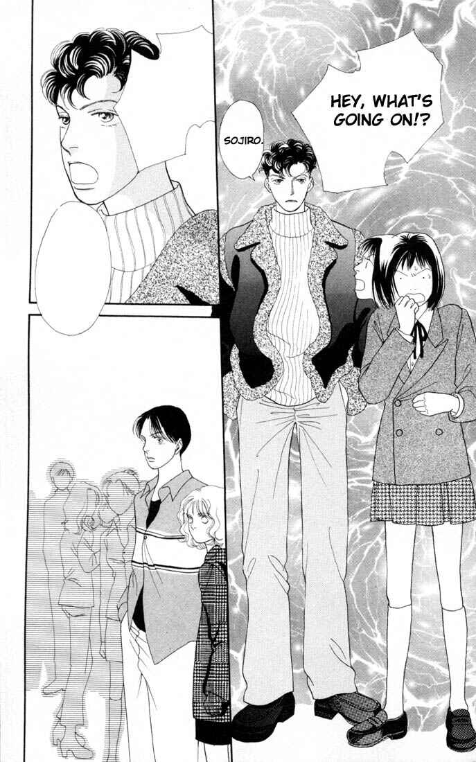Page 2 Chapter 129 Boys Over Flowers