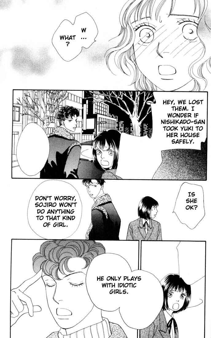 Page 20 Chapter 129 Boys Over Flowers