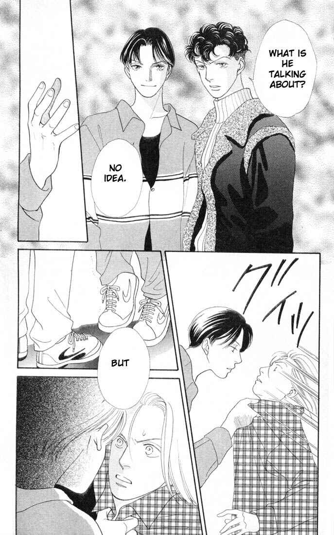 Page 4 Chapter 129 Boys Over Flowers