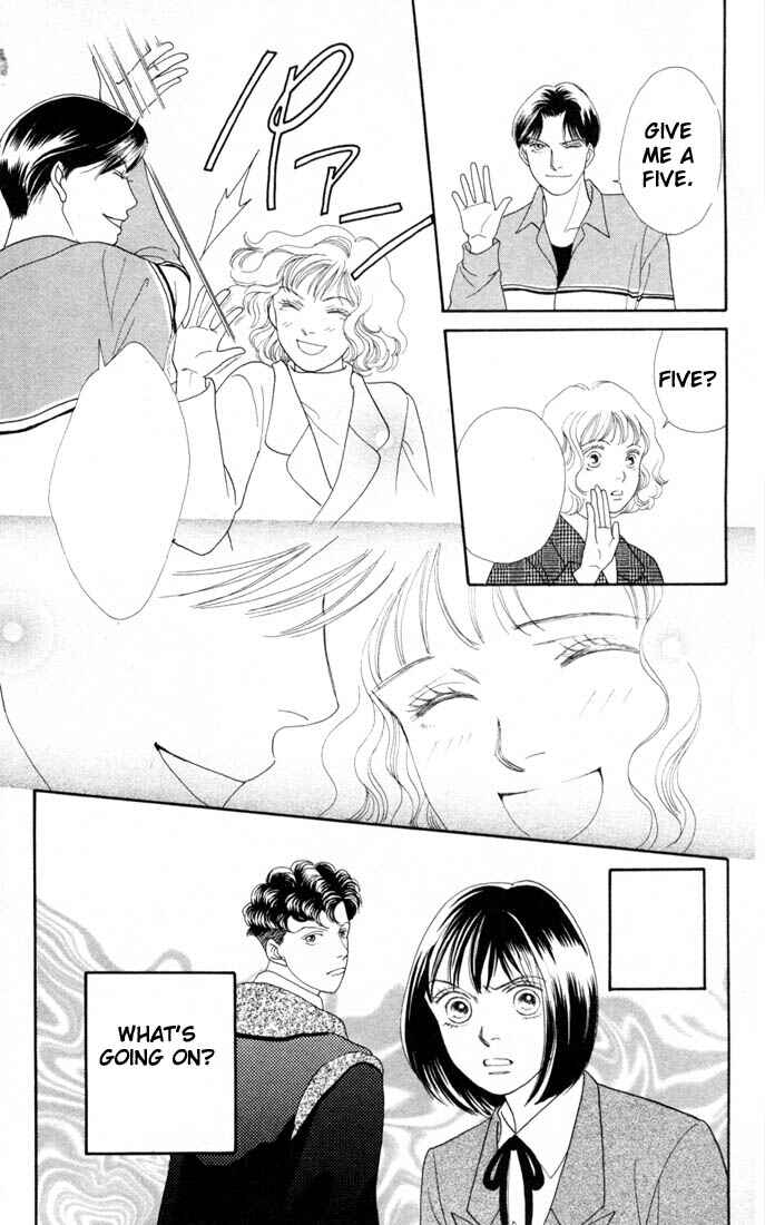 Page 9 Chapter 129 Boys Over Flowers