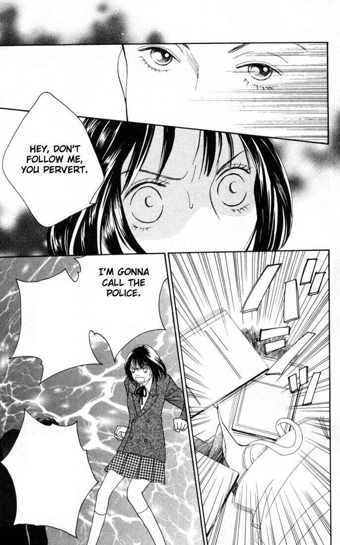 Page 14 Chapter 152 Boys Over Flowers