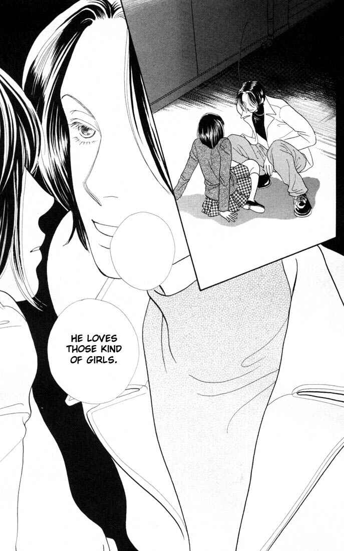 Page 2 Chapter 152 Boys Over Flowers