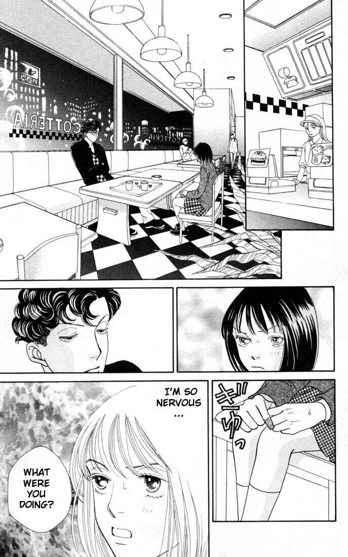 Page 20 Chapter 152 Boys Over Flowers