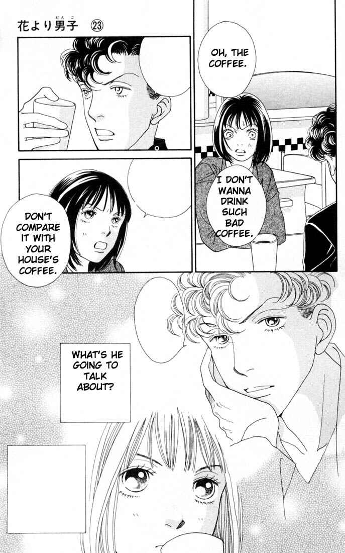 Page 24 Chapter 152 Boys Over Flowers