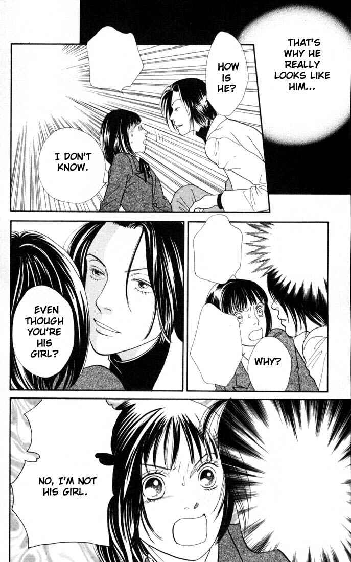 Page 3 Chapter 152 Boys Over Flowers