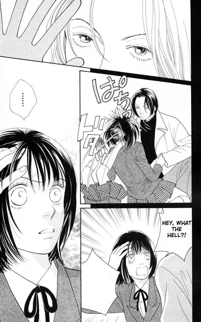 Page 4 Chapter 152 Boys Over Flowers