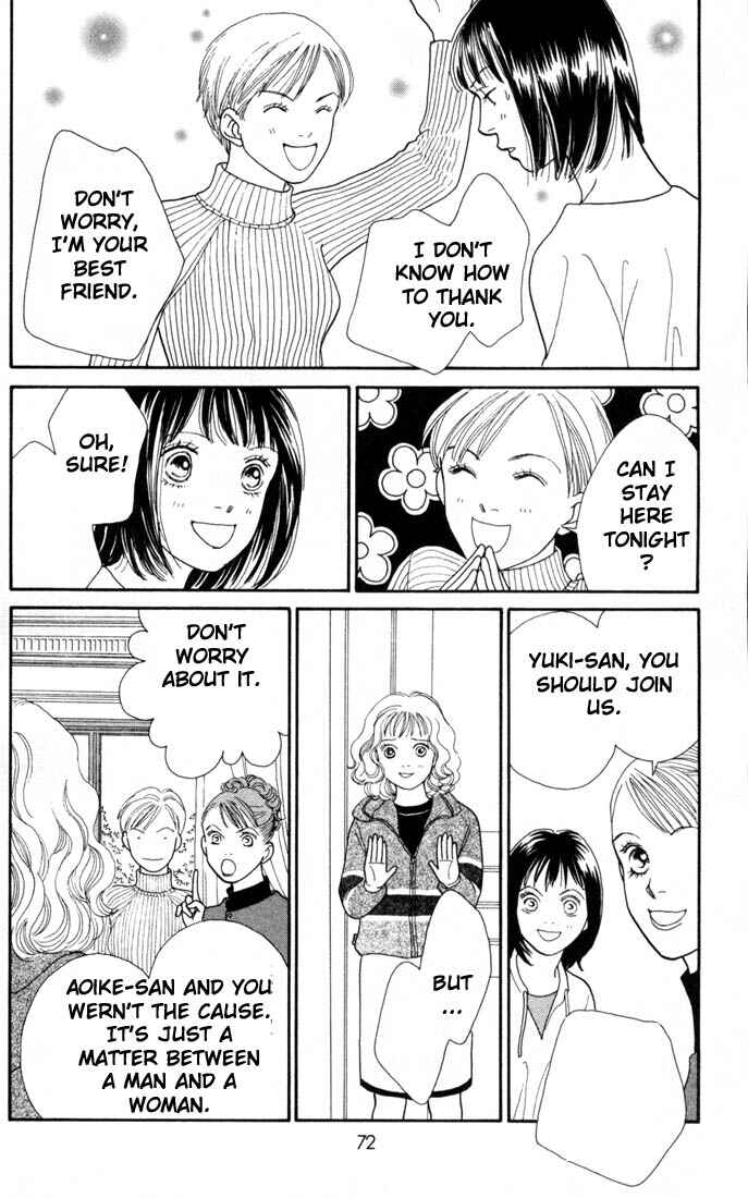 Page 17 Chapter 149 Boys Over Flowers