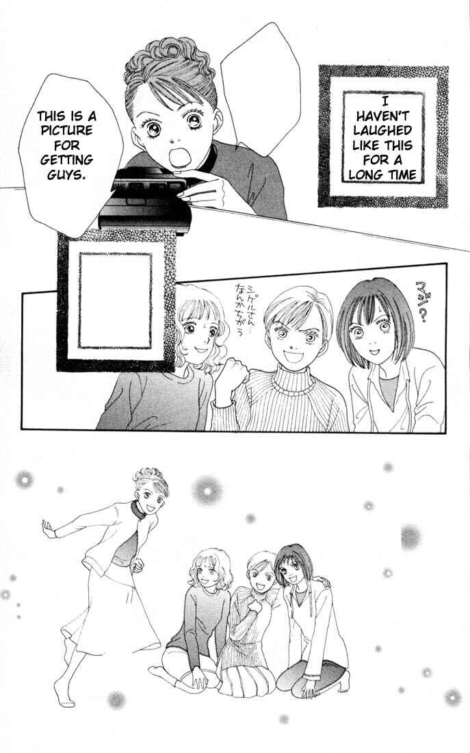 Page 21 Chapter 149 Boys Over Flowers