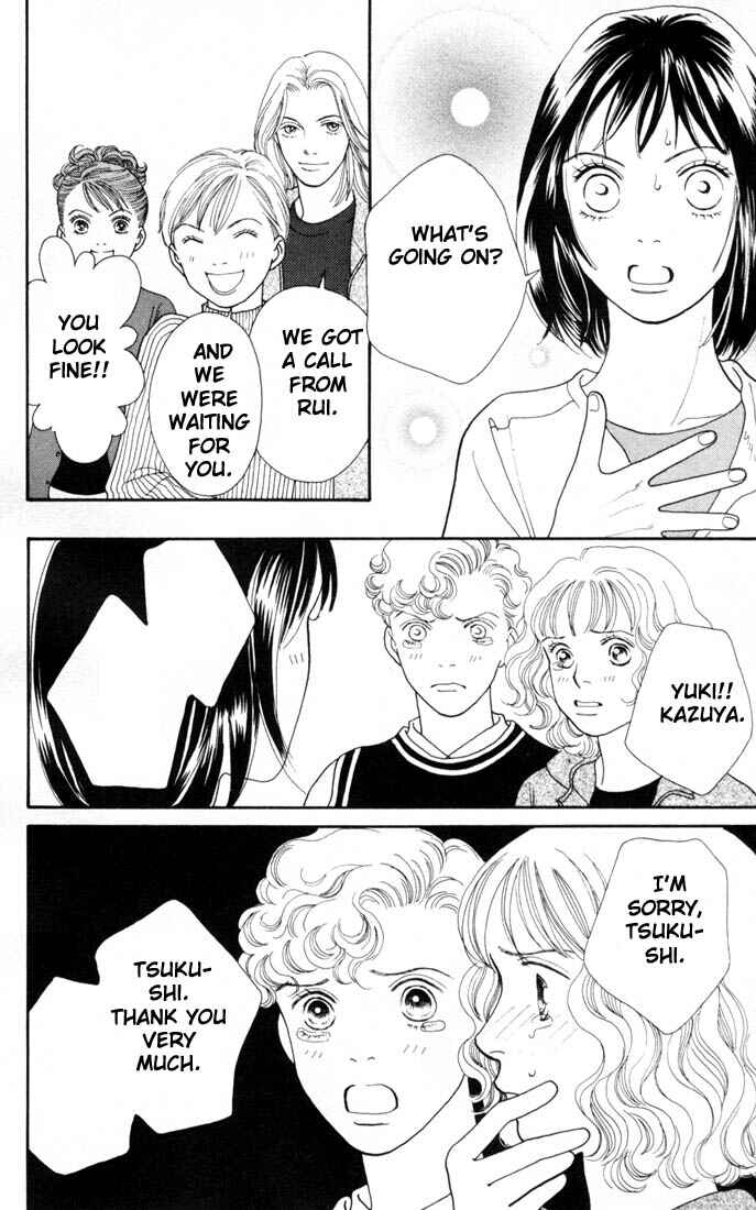 Page 7 Chapter 149 Boys Over Flowers