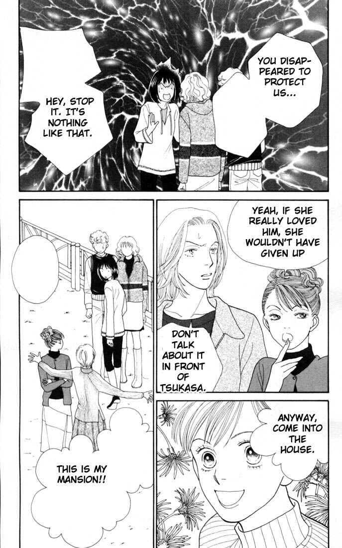 Page 8 Chapter 149 Boys Over Flowers