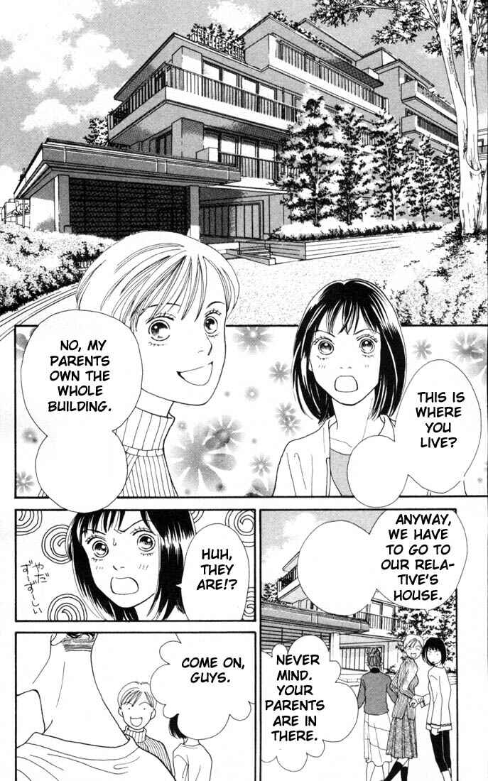 Page 9 Chapter 149 Boys Over Flowers