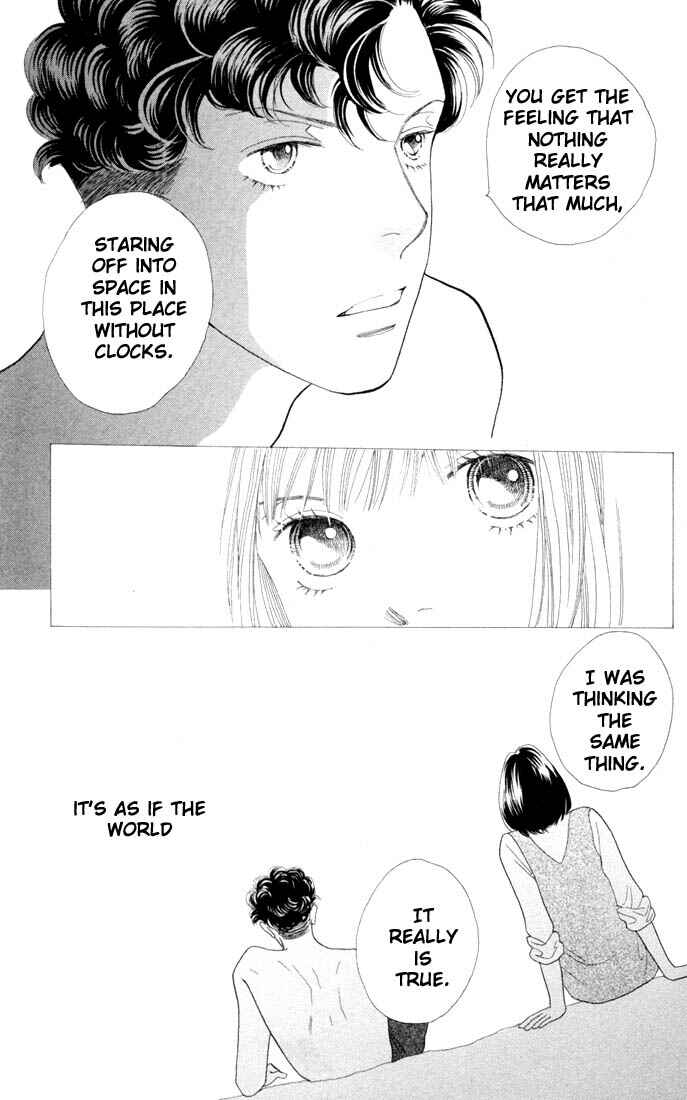 Page 14 Chapter 203 Boys Over Flowers