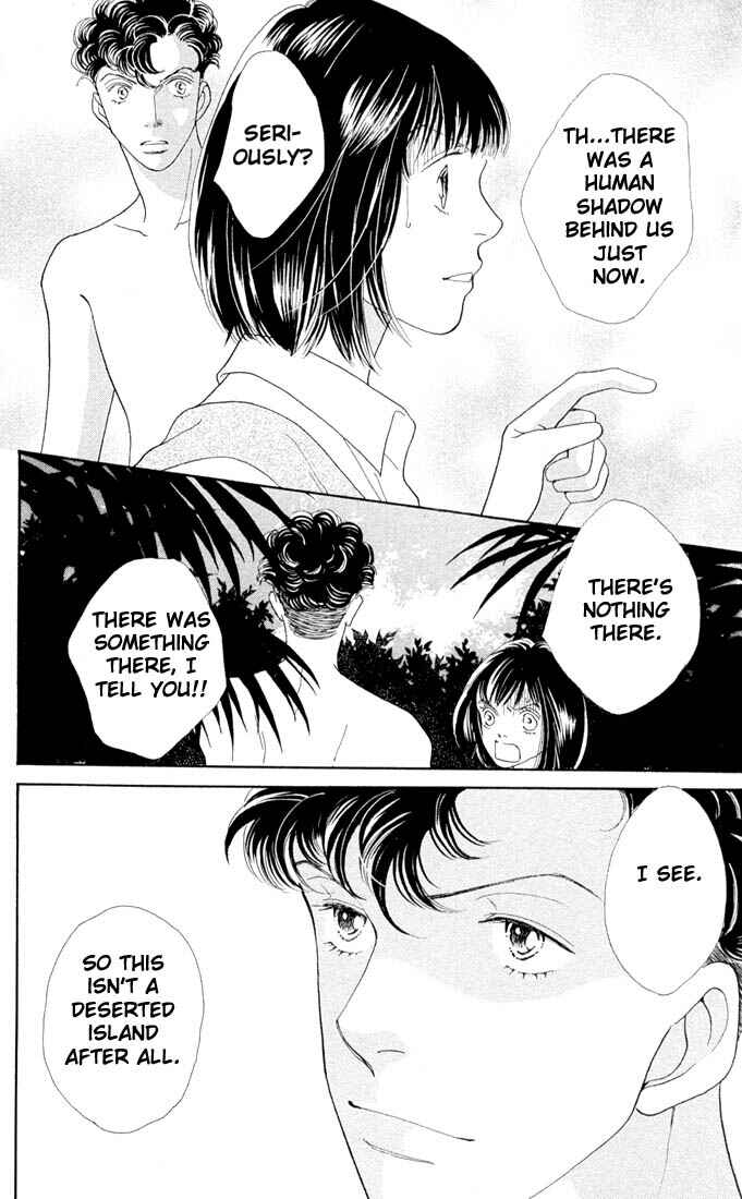 Page 24 Chapter 203 Boys Over Flowers