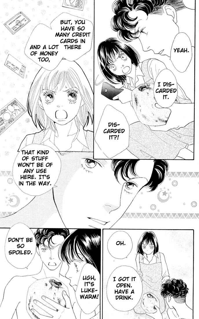 Page 8 Chapter 203 Boys Over Flowers