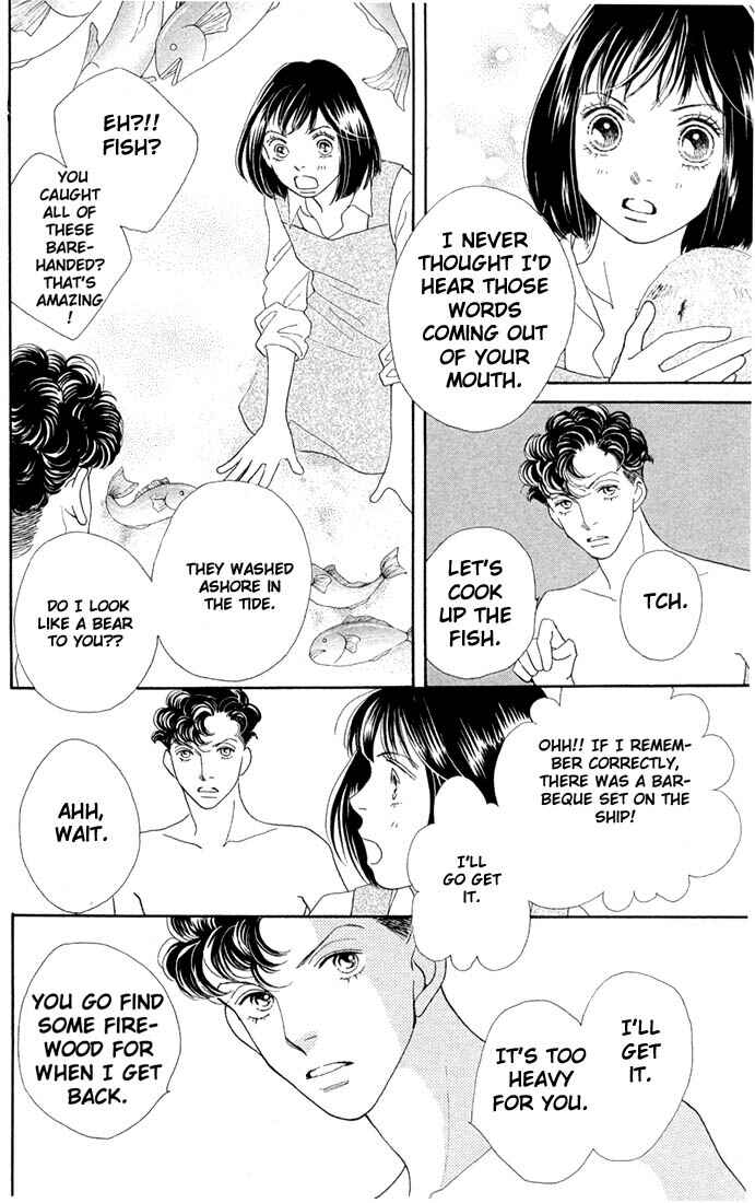 Page 9 Chapter 203 Boys Over Flowers