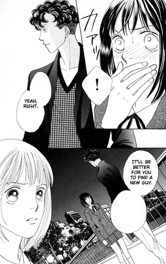 Page 10 Chapter 153 Boys Over Flowers