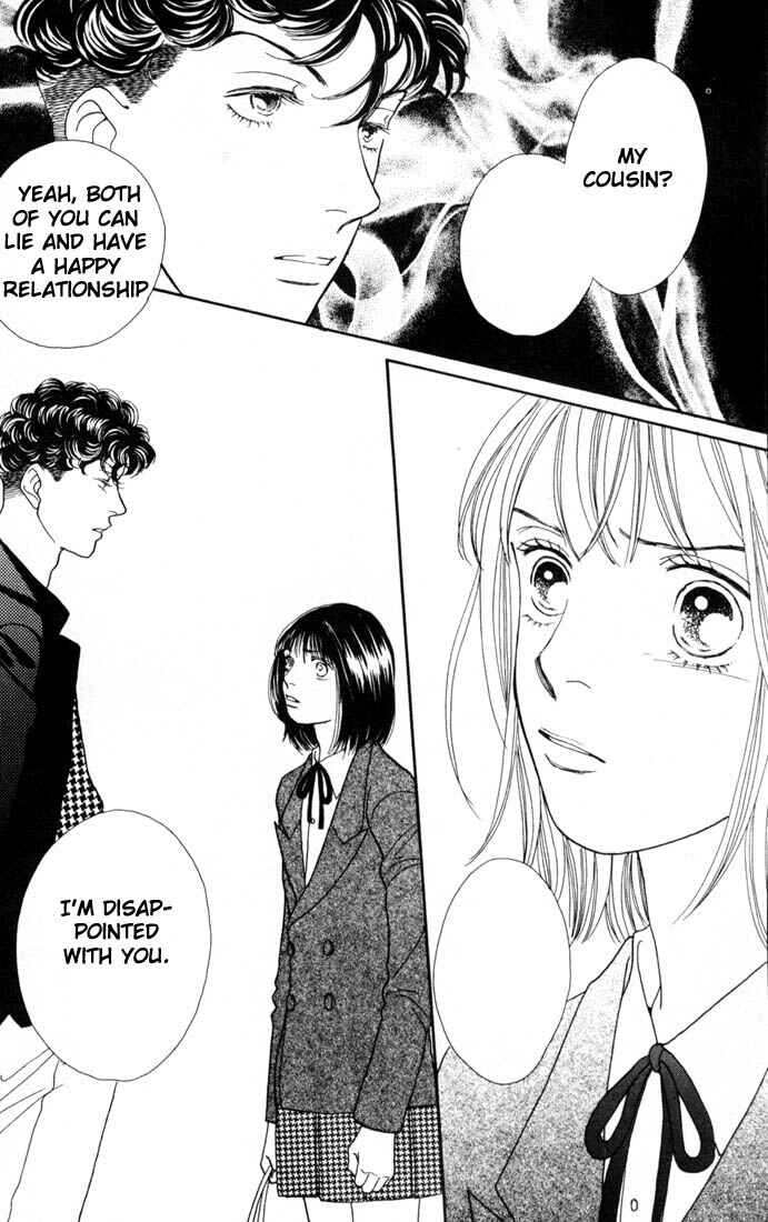 Page 11 Chapter 153 Boys Over Flowers