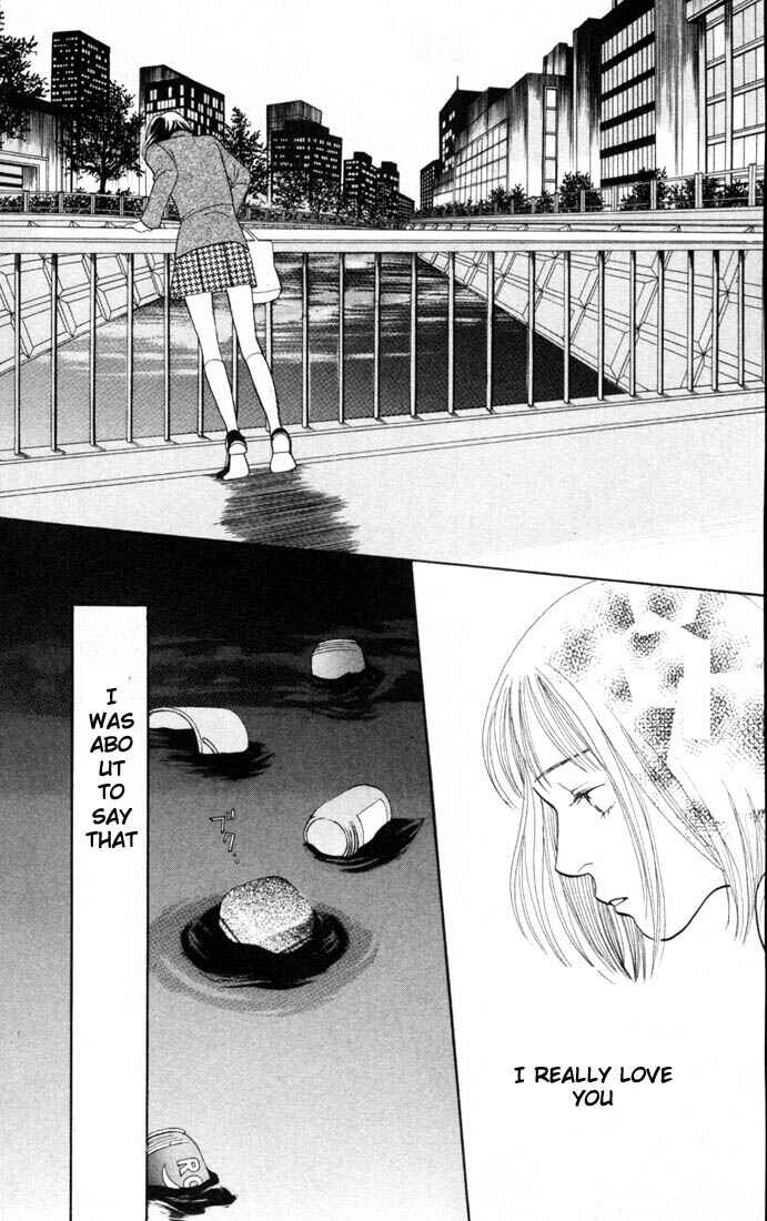 Page 19 Chapter 153 Boys Over Flowers