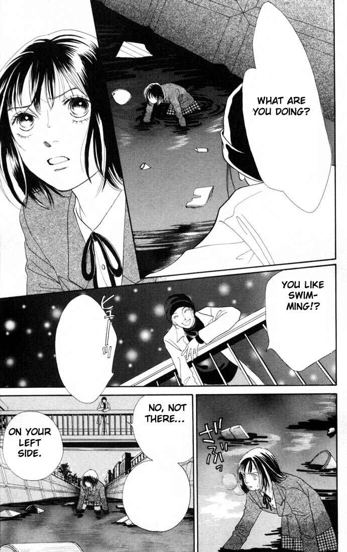 Page 22 Chapter 153 Boys Over Flowers