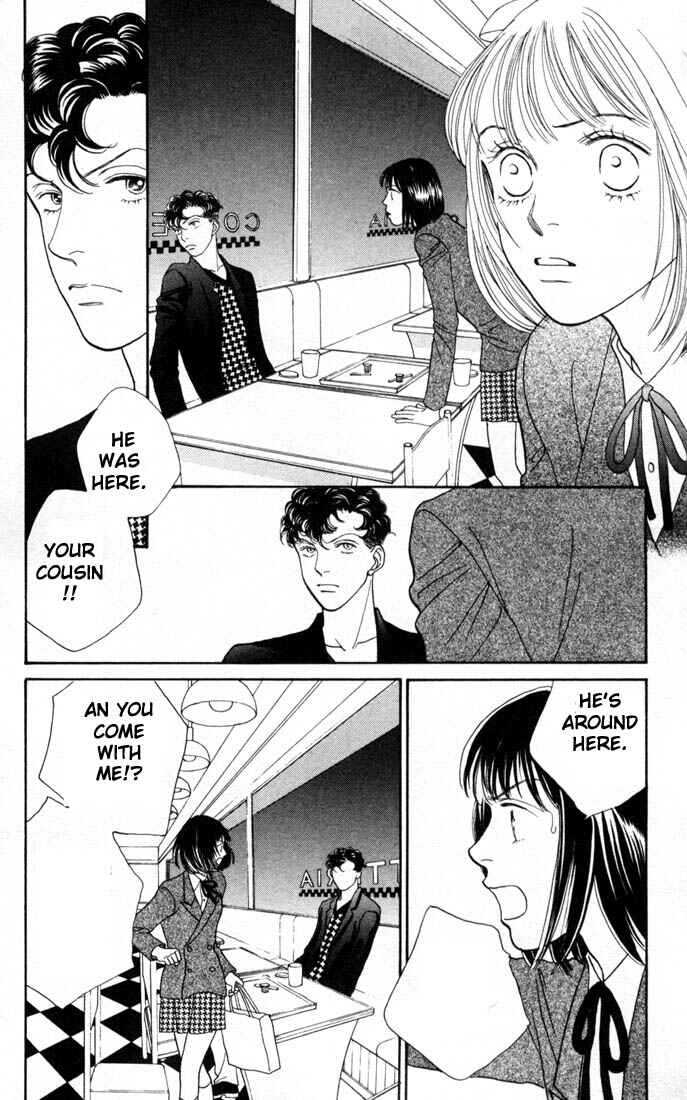 Page 3 Chapter 153 Boys Over Flowers