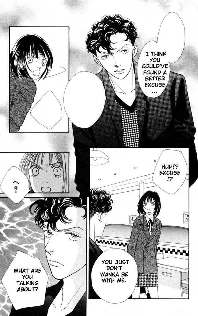 Page 4 Chapter 153 Boys Over Flowers