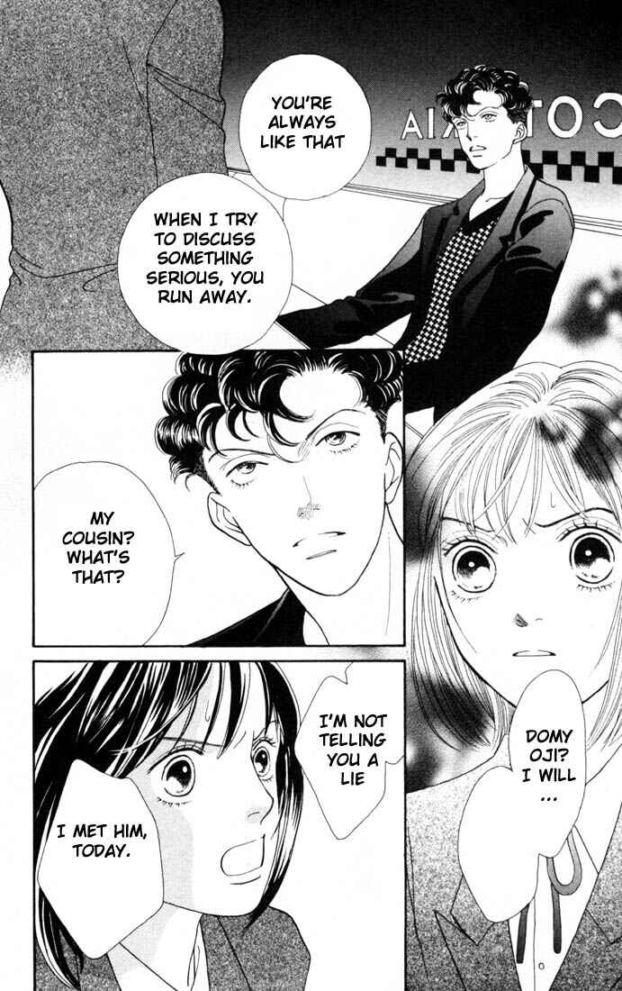 Page 5 Chapter 153 Boys Over Flowers