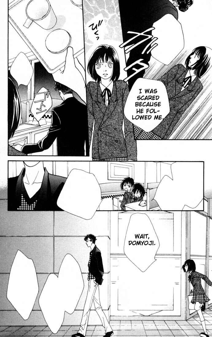Page 7 Chapter 153 Boys Over Flowers