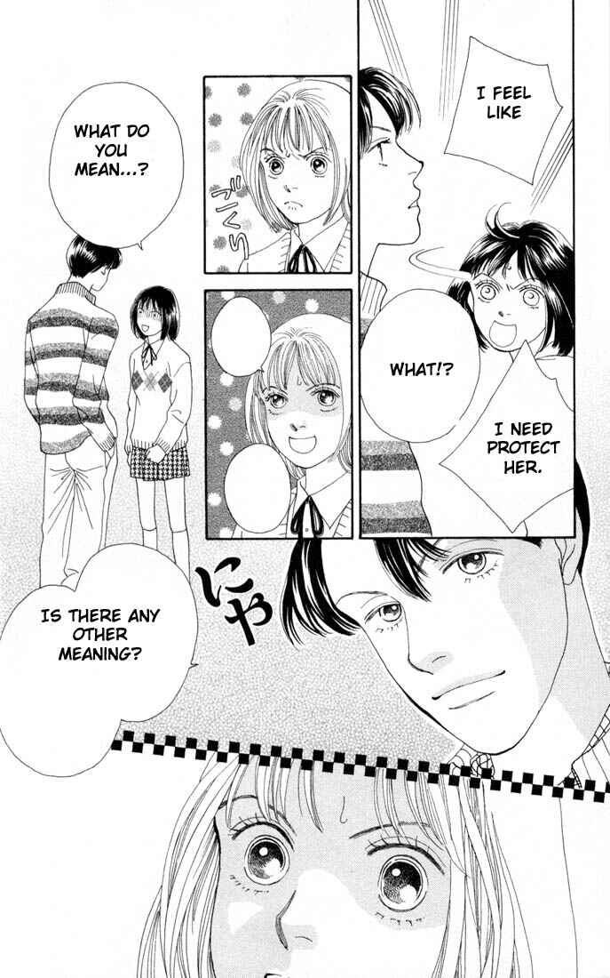 Page 16 Chapter 130 Boys Over Flowers