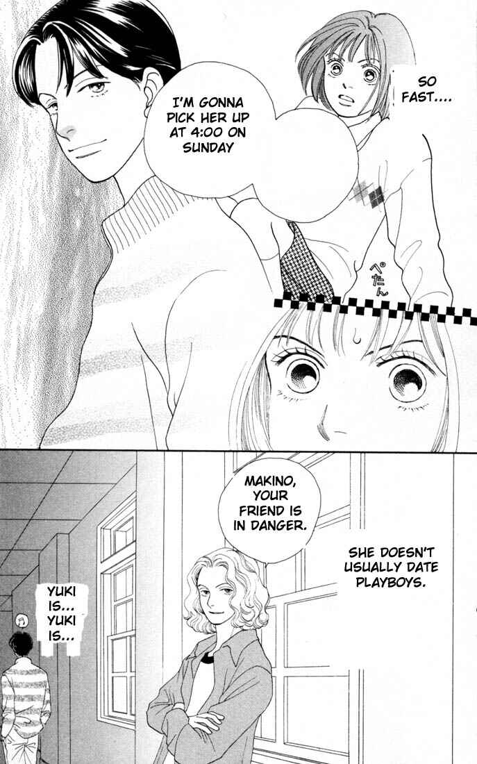 Page 18 Chapter 130 Boys Over Flowers