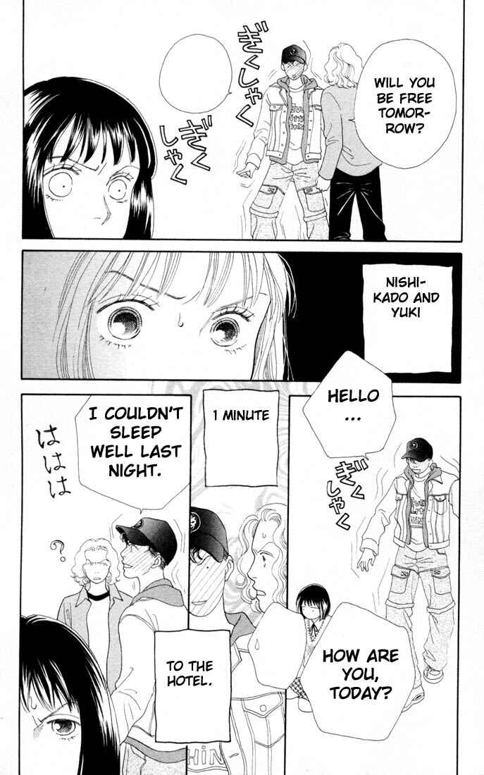Page 20 Chapter 130 Boys Over Flowers
