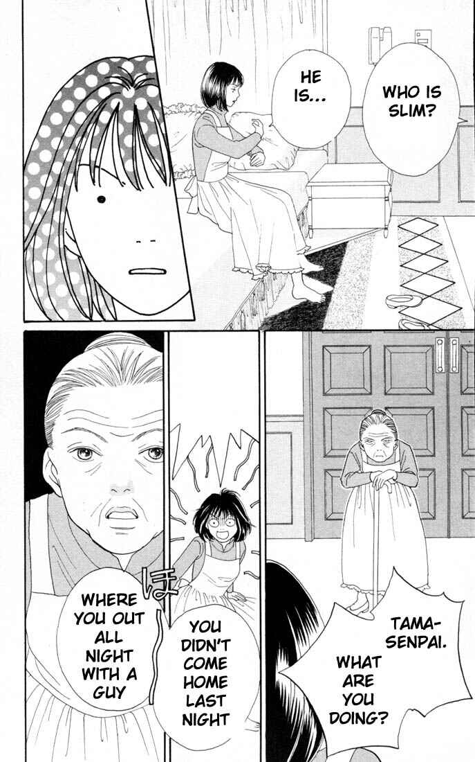 Page 3 Chapter 130 Boys Over Flowers