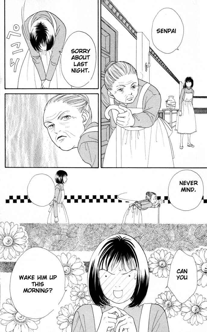 Page 5 Chapter 130 Boys Over Flowers