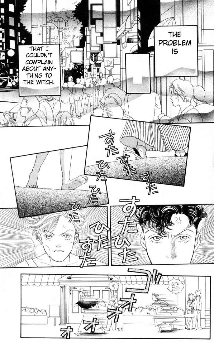 Page 21 Chapter 103 Boys Over Flowers