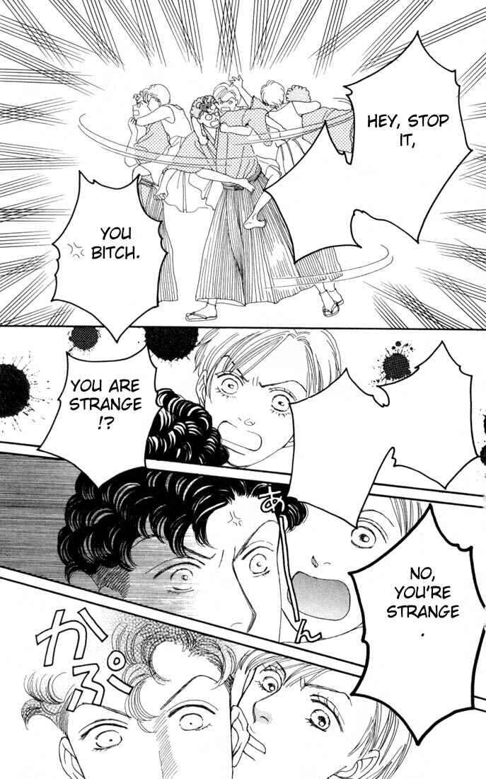 Page 27 Chapter 103 Boys Over Flowers